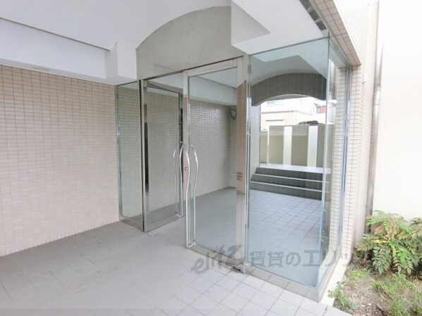 レシェンテ耳原の物件内観写真